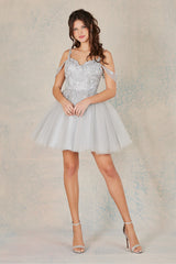 Adora 1006 Dress