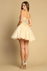 Adora 1039 Dress