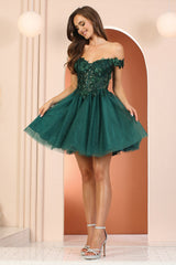 Adora 1041 Dress