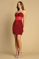 Adora 1049 Dress