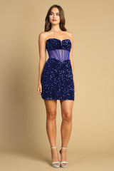 Adora 1049 Dress