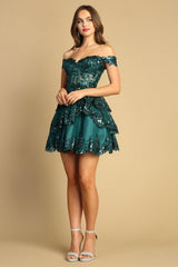 Adora 1051 Dress