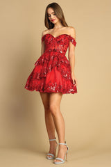 Adora 1051 Dress