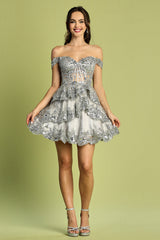 Adora 1051 Dress