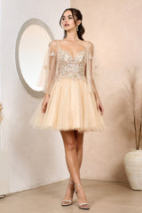 Adora 1053 Dress
