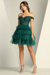 Adora 1061 Dress
