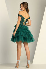 Adora 1061 Dress