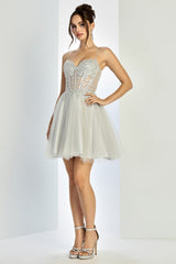Adora 1065 Dress