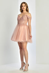 Adora 1066 Dress