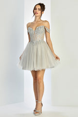 Adora 1066 Dress