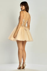 Adora 1072 Dress