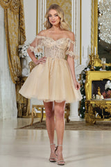 Adora 1078 Dress