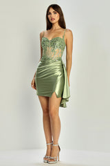 Adora 1082 Dress