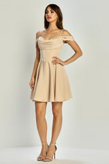 Adora 1088 Dress