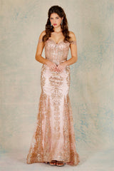Adora 3123 Dress