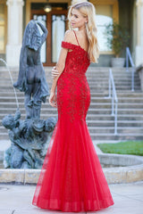 Adora 3005 Dress