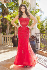 Adora 3080 Dress