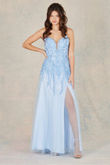 Adora 3099 Dress
