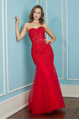 Adora 3108 Dress
