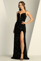 Adora 3110 Dress