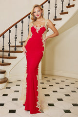 Adora 3115 Dress