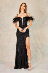 Adora 3124 Dress