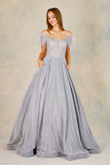 Adora 3128 Dress