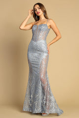 Adora 3160 Dress
