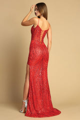 Adora 3173 Dress