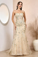 Adora 3179 Dress