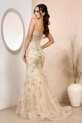 Adora 3179 Dress