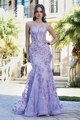 Adora 3179 Dress