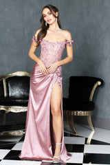 Adora 3199 Dress