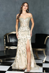 Adora 3206 Dress