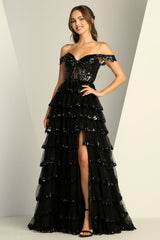 Adora 3213 Dress