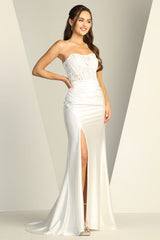 Adora 3235-01 Dress
