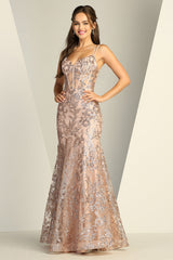 Adora 3236 Dress