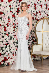 Adora 3304-01 Dress