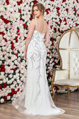 Adora 3304-01 Dress