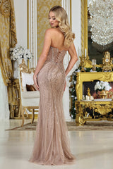 Adora 3311 Dress