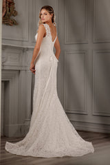 Abby Lane 97158 Sweetheart Bridal Dress