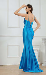 Abby Paris 90396 Statement Bow Prom Dress 2026
