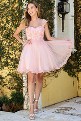 Adora 1004 Dress