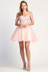 Adora 1006 Dress