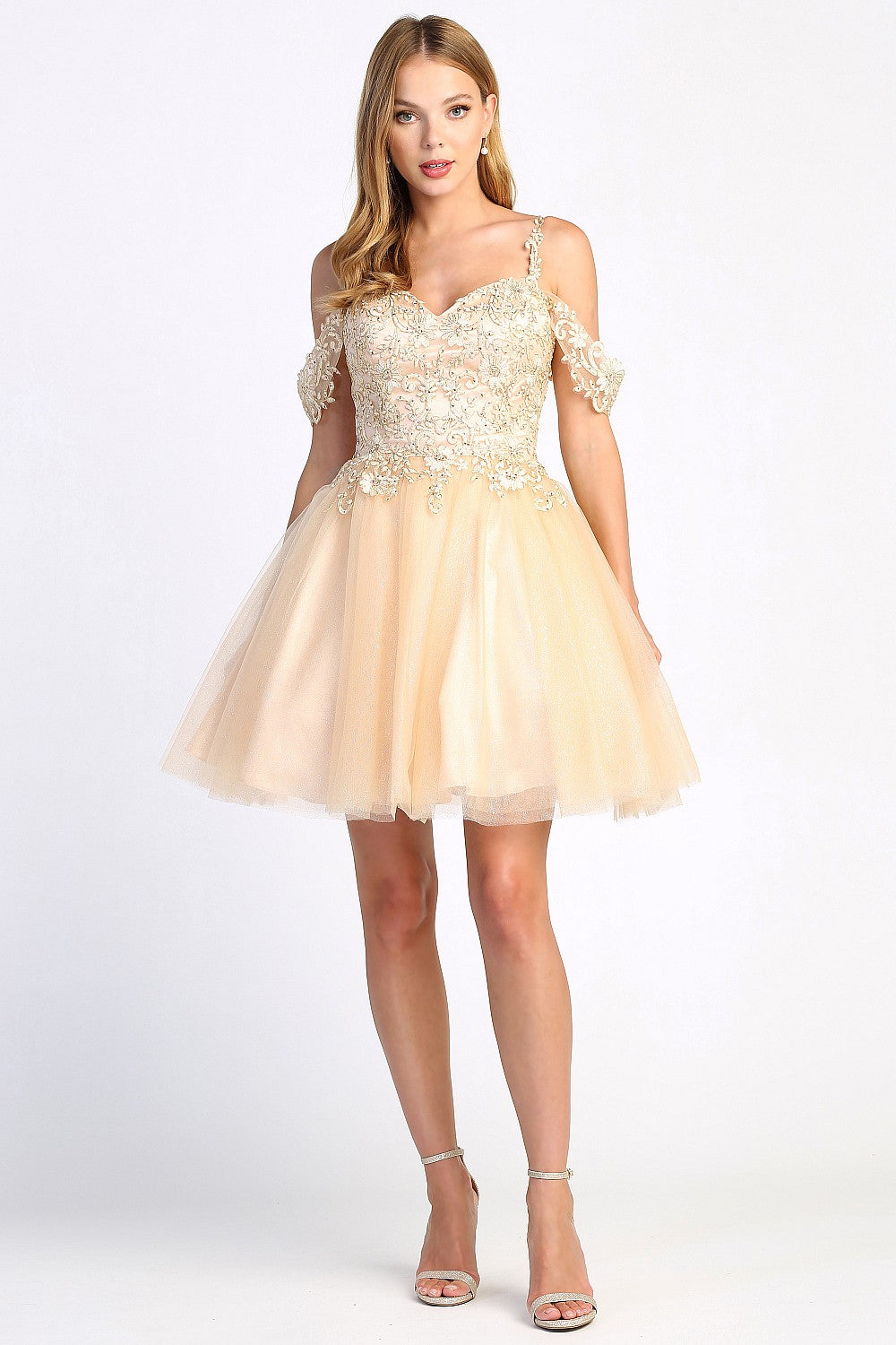 Adora 1006 Dress