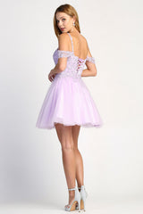 Adora 1006 Dress