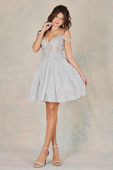 Adora 1010 Dress