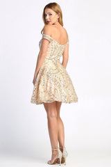Adora 1023 Dress