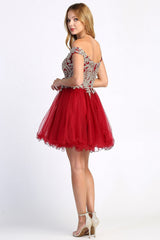 Adora 1024 Dress
