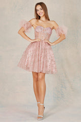 Adora 1028 Dress